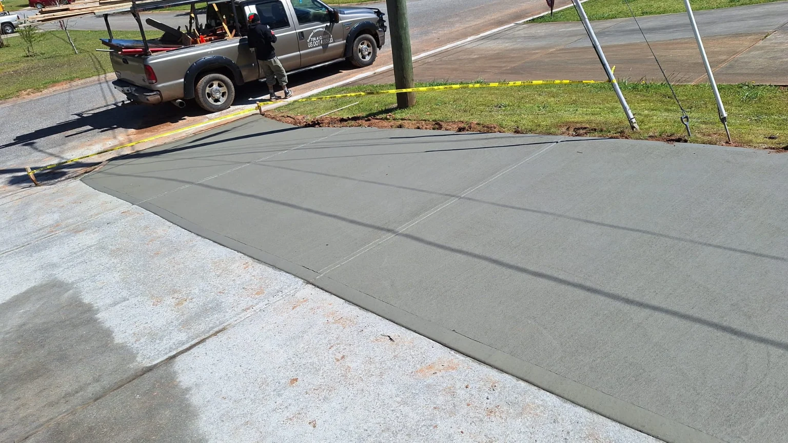 Guzman Concrete Solutions